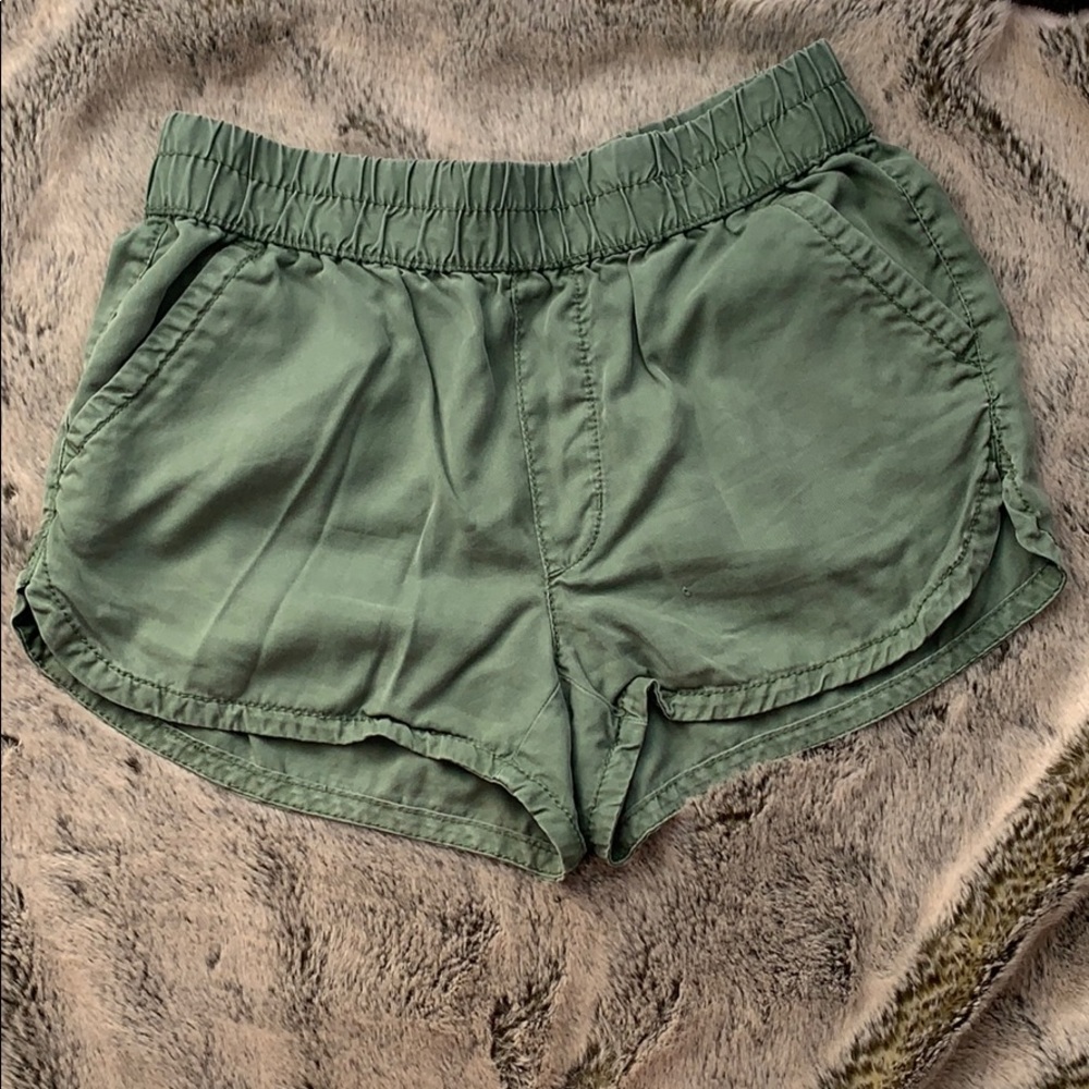 COPY - AE Cargo Soft Short